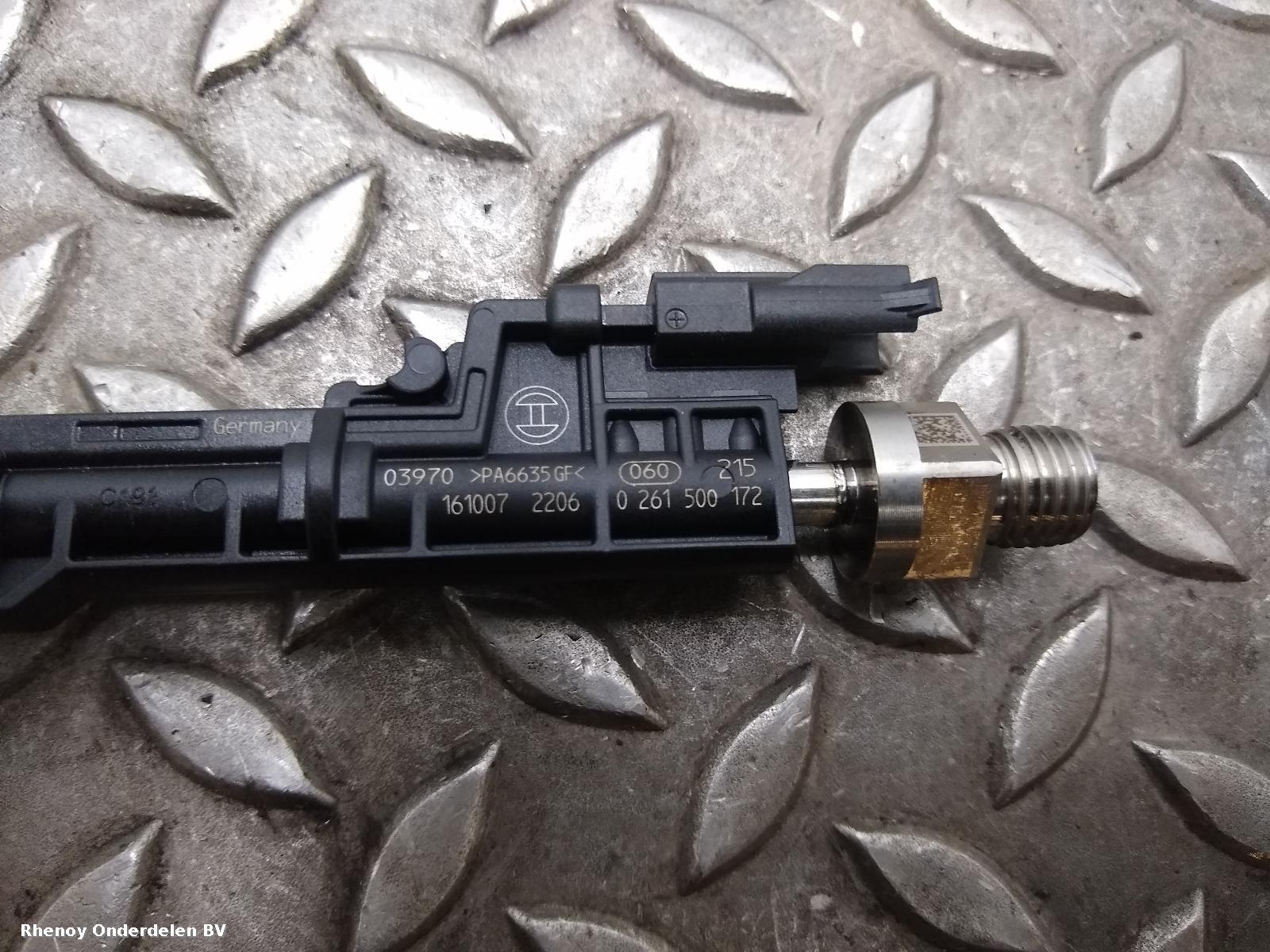 2017 BMW 2 SERIES BRANDSTOF INJECTOR / VERSTUIVER View Auto part BRANDSTOF INJECTOR / VERSTUIVER BMW 2 SERIES 2017
