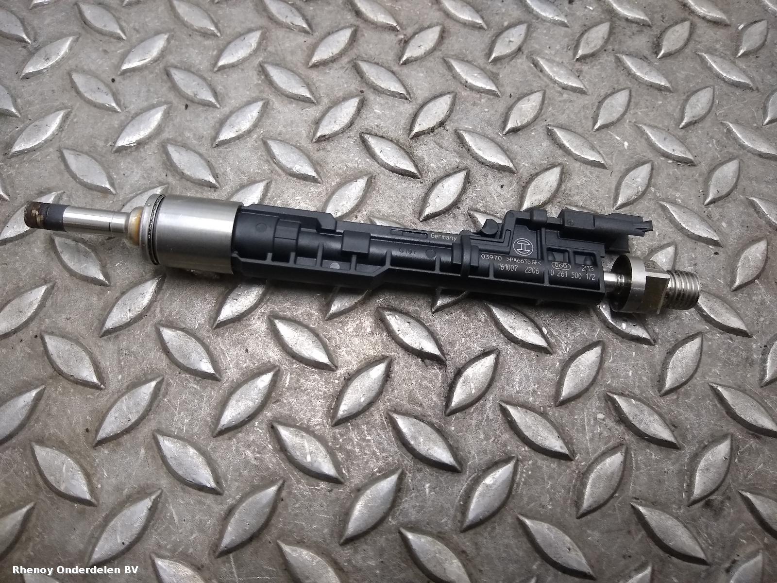 Bekijk Auto-onderdeel BRANDSTOF INJECTOR / VERSTUIVER BMW 2 SERIES 2017