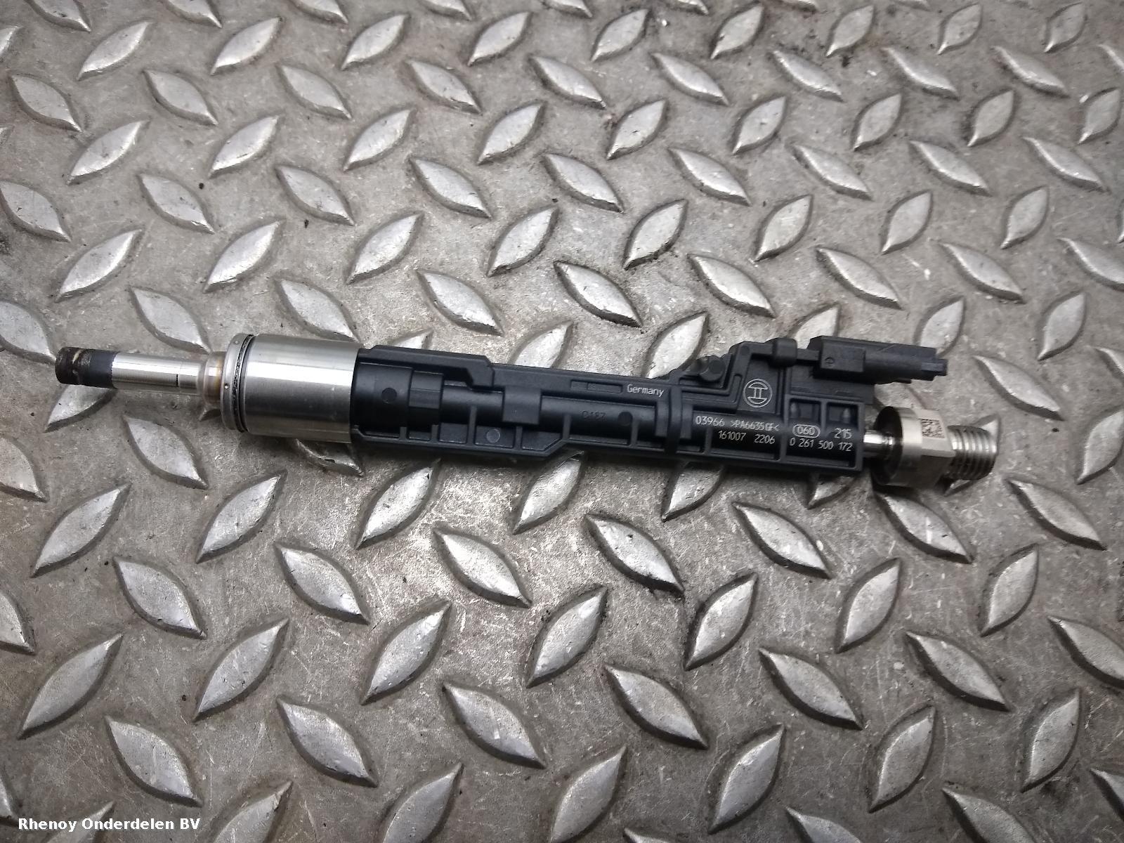 Bekijk Auto-onderdeel BRANDSTOF INJECTOR / VERSTUIVER BMW 2 SERIES 2017