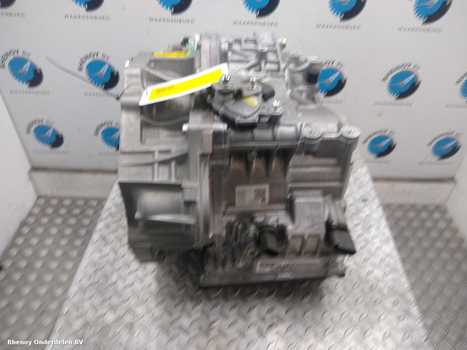 2016 VOLKSWAGEN JETTA TRANSMISSIE / VERSNELLINGSBAK View Auto part TRANSMISSIE / VERSNELLINGSBAK VOLKSWAGEN JETTA 2016