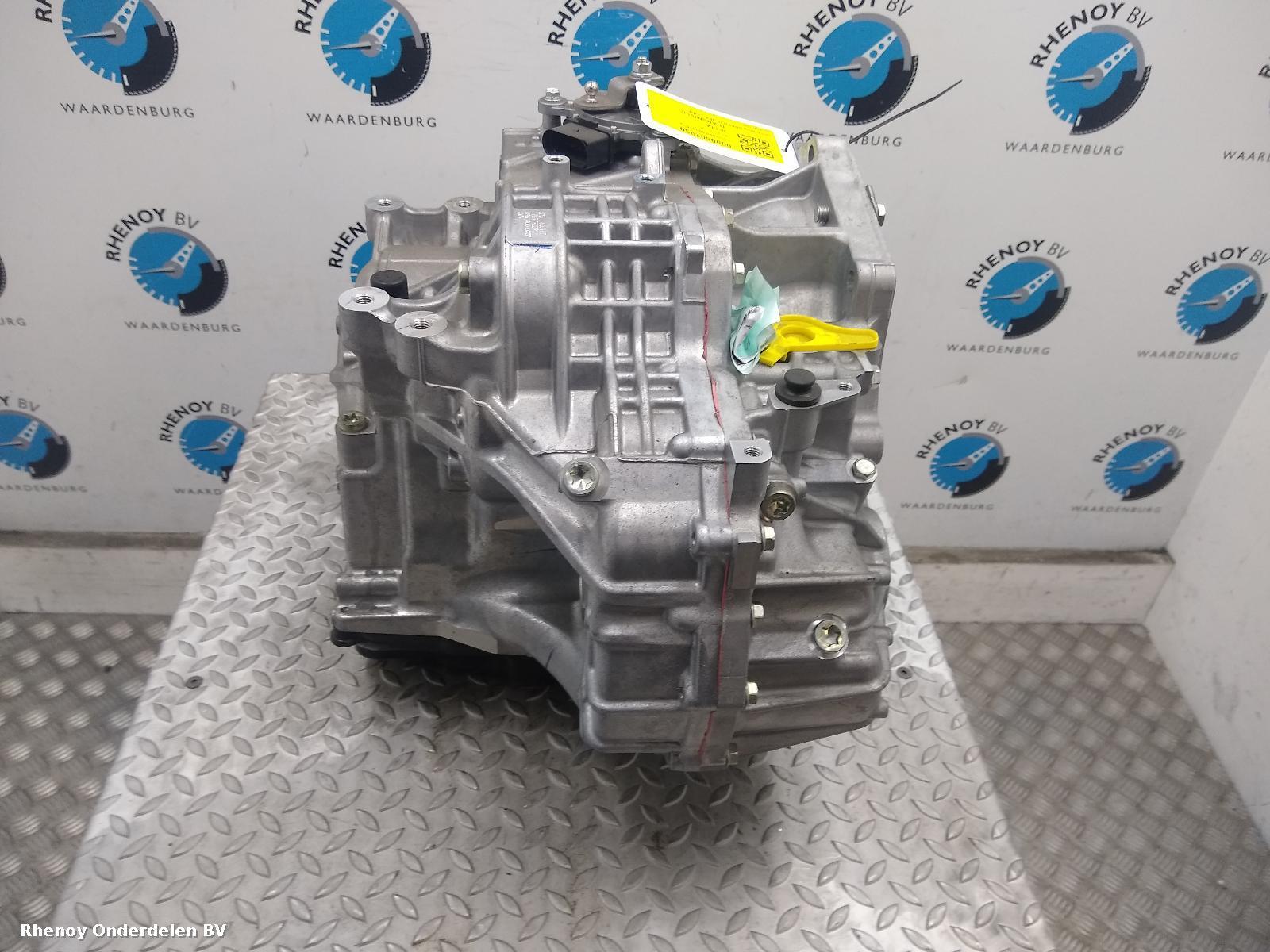 2016 VOLKSWAGEN JETTA TRANSMISSIE / VERSNELLINGSBAK View Auto part TRANSMISSIE / VERSNELLINGSBAK VOLKSWAGEN JETTA 2016