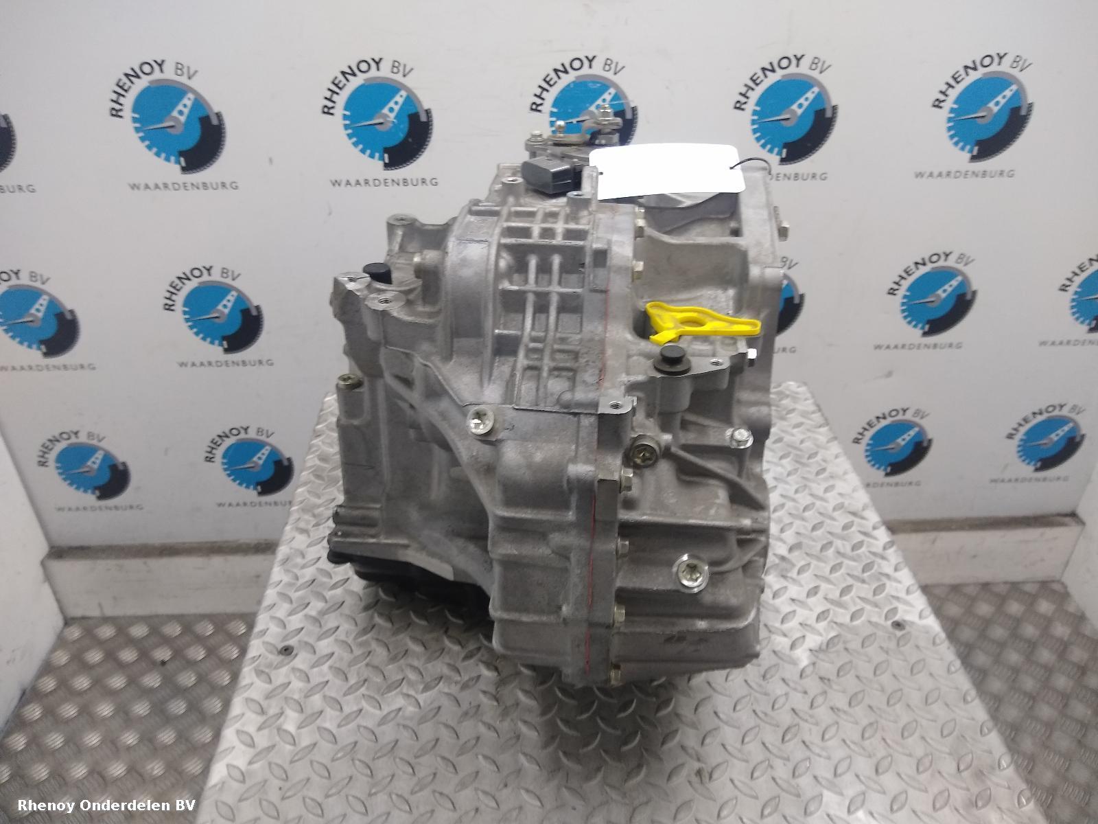 2016 VOLKSWAGEN JETTA TRANSMISSIE / VERSNELLINGSBAK View Auto part TRANSMISSIE / VERSNELLINGSBAK VOLKSWAGEN JETTA 2016