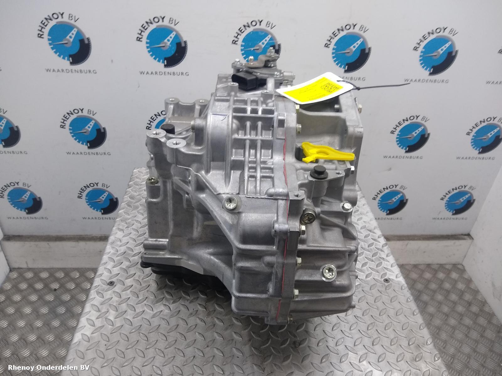 2016 VOLKSWAGEN JETTA TRANSMISSIE / VERSNELLINGSBAK View Auto part TRANSMISSIE / VERSNELLINGSBAK VOLKSWAGEN JETTA 2016
