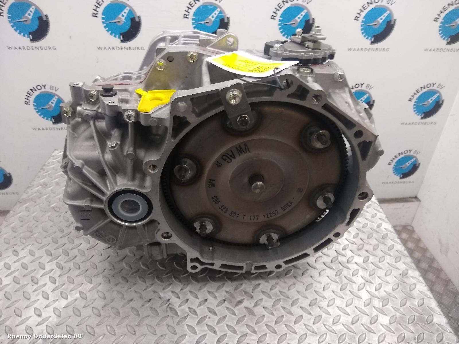 View Auto part Gearbox VOLKSWAGEN JETTA 2016