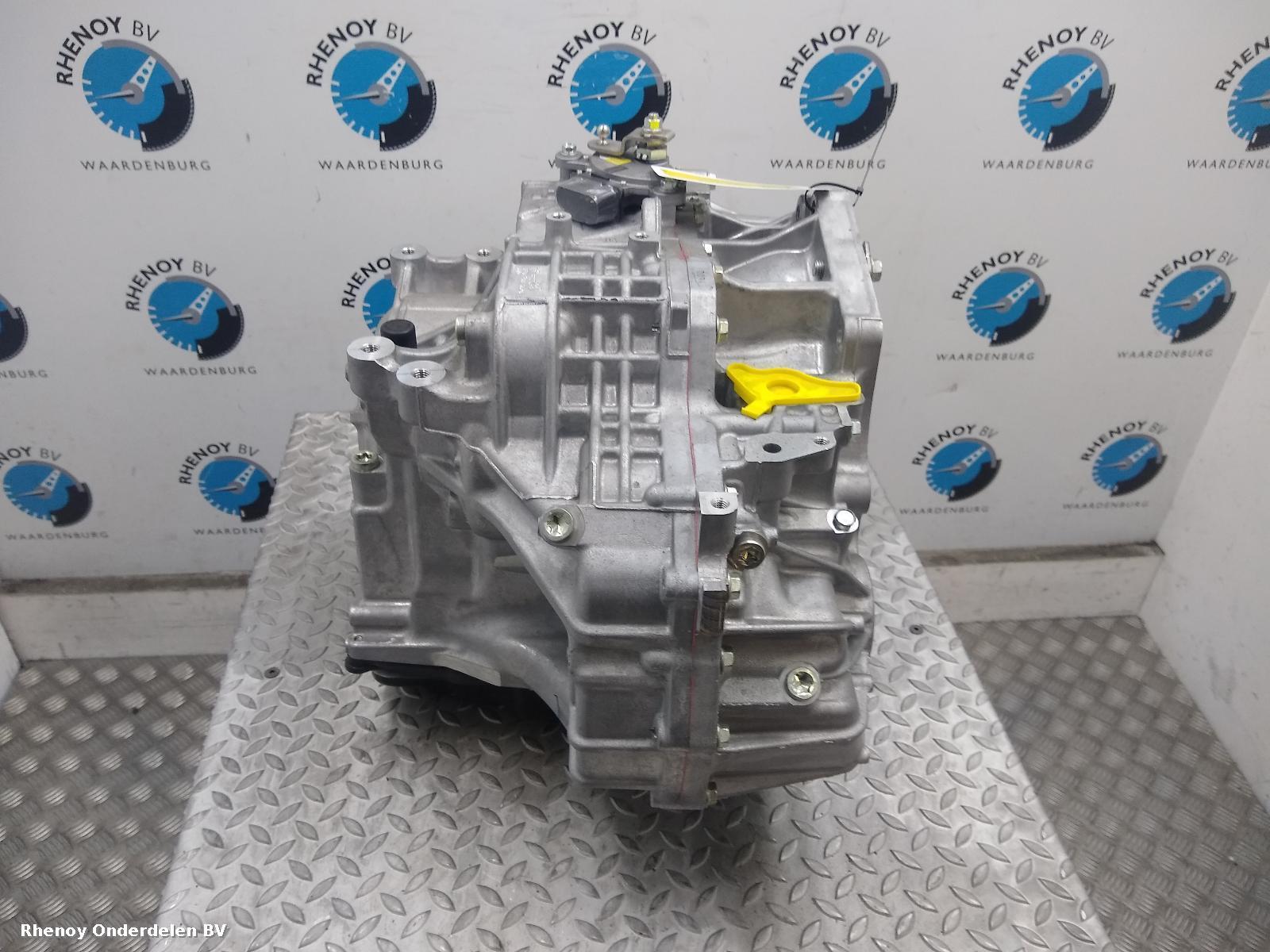 2016 VOLKSWAGEN JETTA TRANSMISSIE / VERSNELLINGSBAK View Auto part TRANSMISSIE / VERSNELLINGSBAK VOLKSWAGEN JETTA 2016
