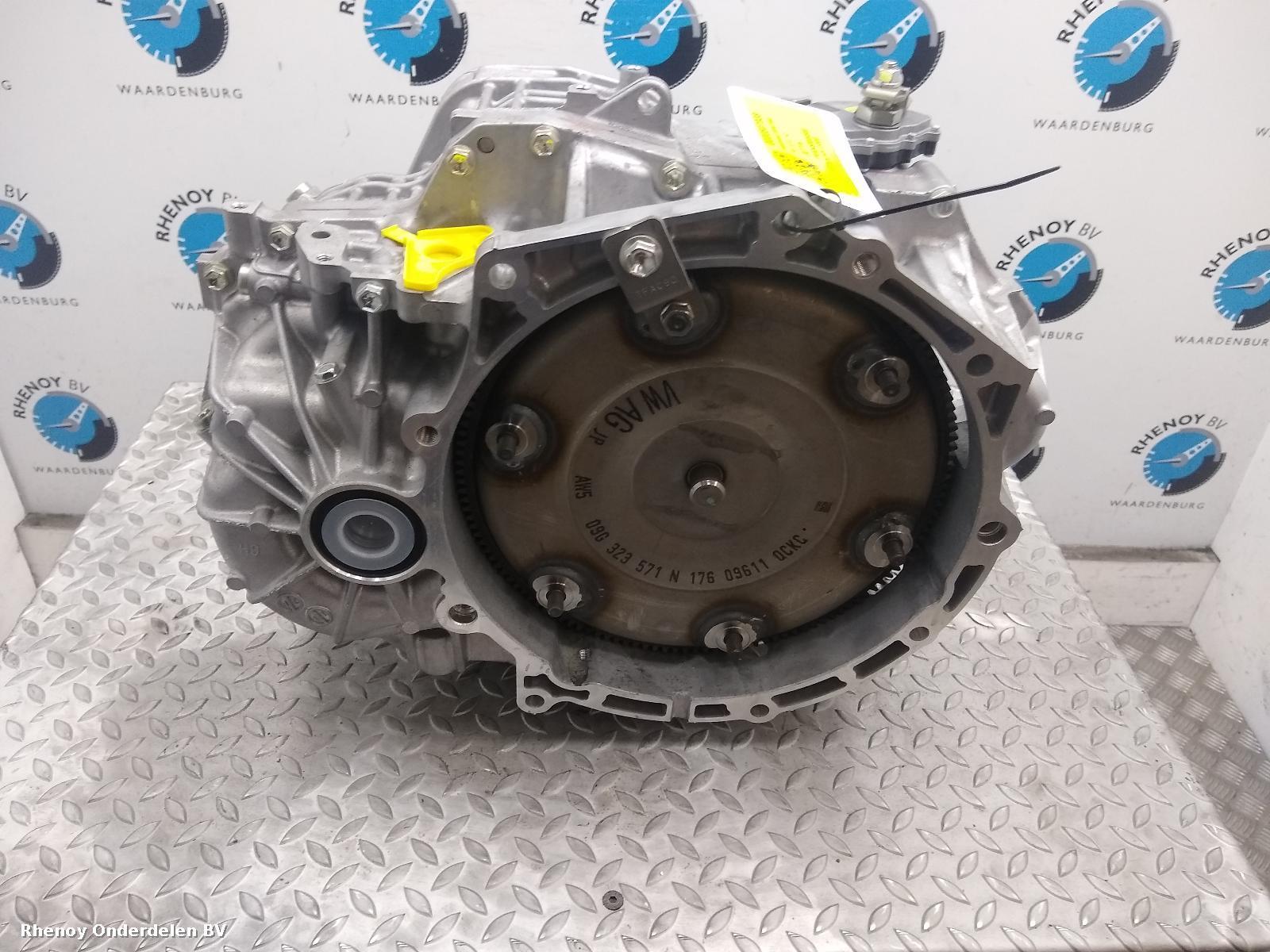 View Auto part Gearbox VOLKSWAGEN JETTA 2016