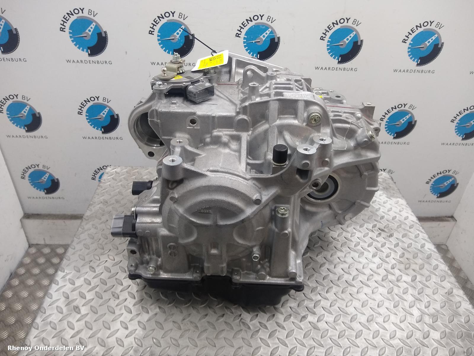 2016 VOLKSWAGEN JETTA TRANSMISSIE / VERSNELLINGSBAK View Auto part TRANSMISSIE / VERSNELLINGSBAK VOLKSWAGEN JETTA 2016