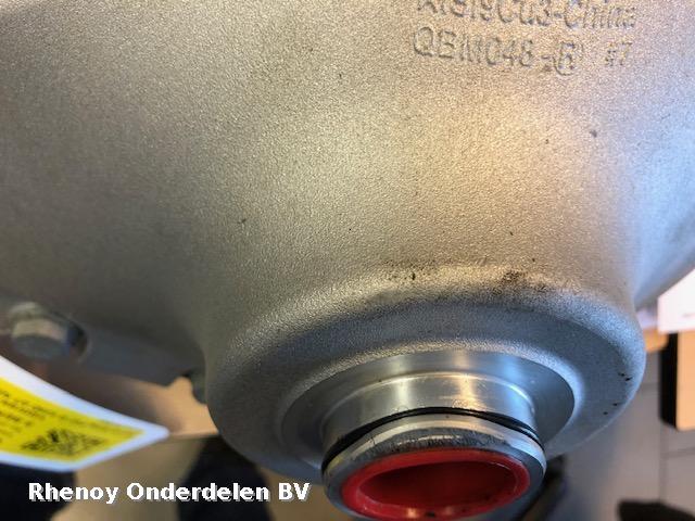 View Auto part DIFFERENTIEEL / CARDAN BMW 5 SERIES GRAN TURISMO (GT) 2017