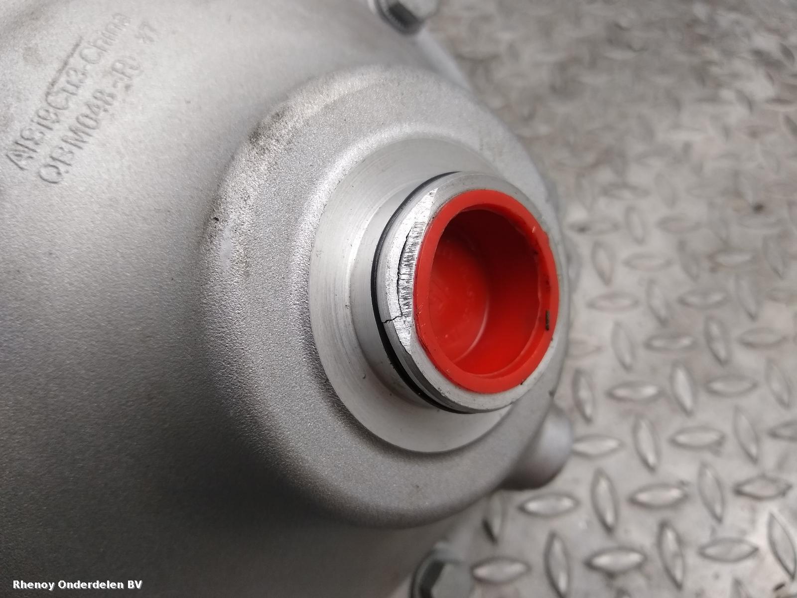 View Auto part DIFFERENTIEEL / CARDAN BMW 5 SERIES GRAN TURISMO (GT) 2017