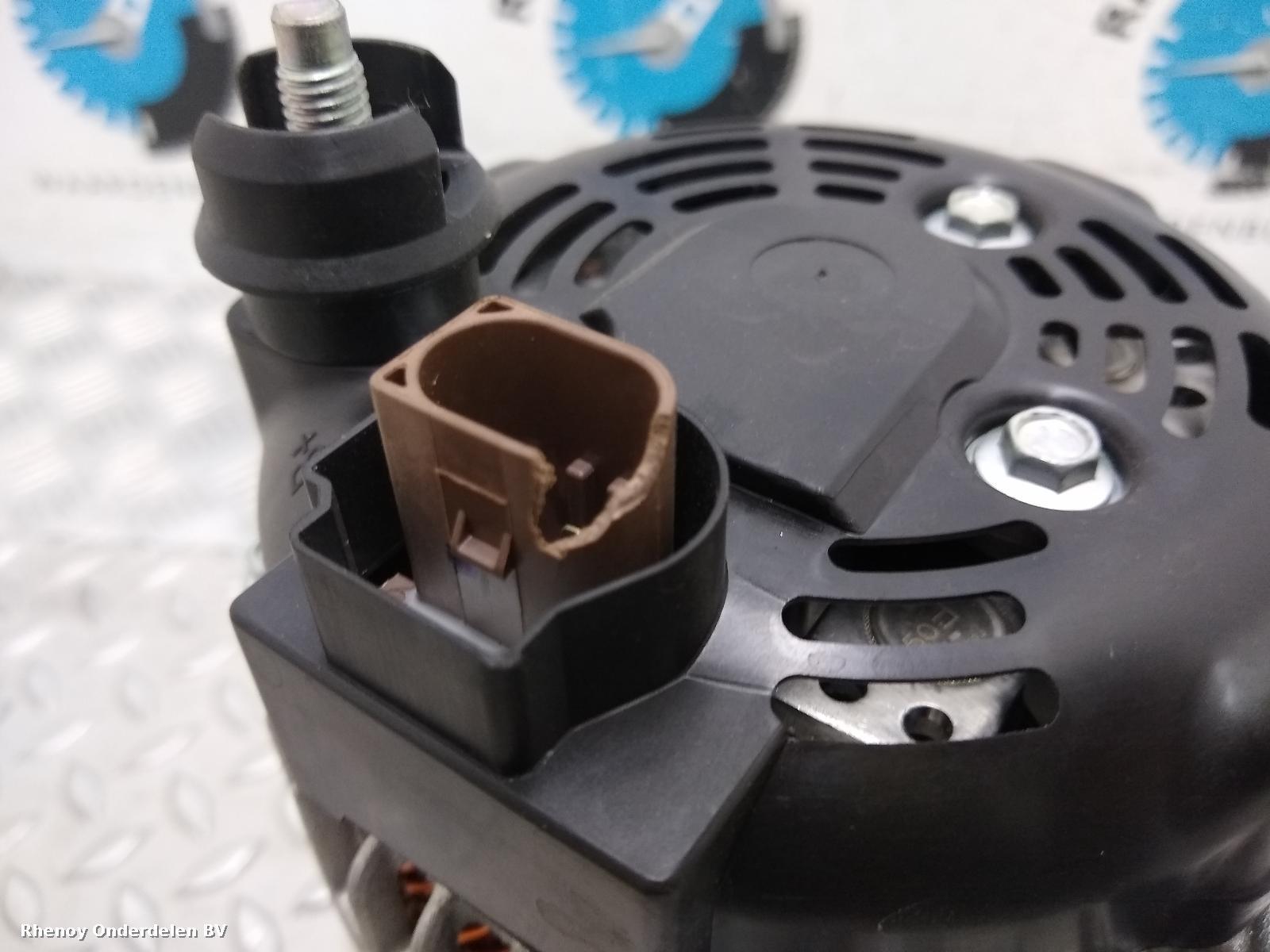 View Auto part DYNAMO FORD FOCUS 2018
