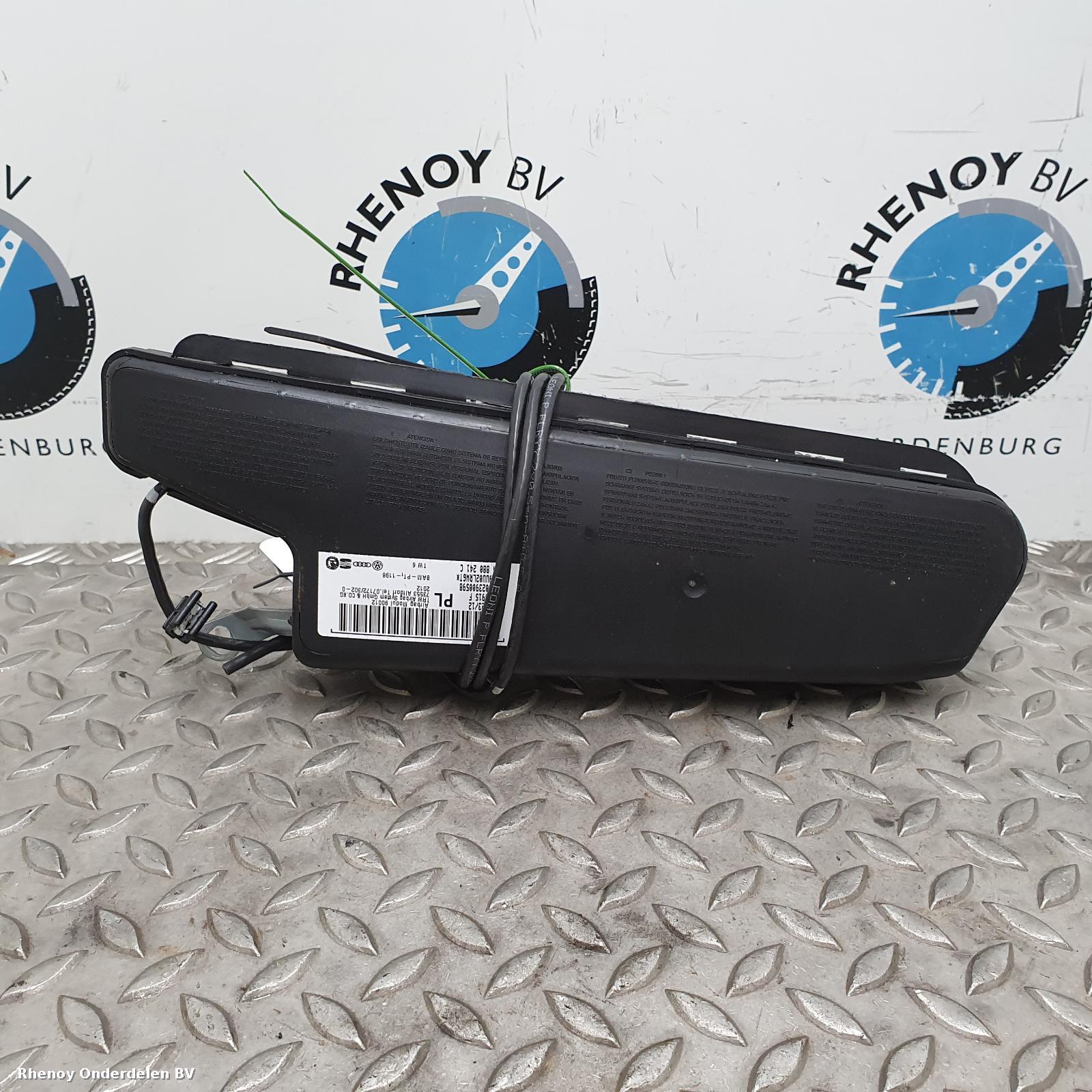 Bekijk Auto-onderdeel AIRBAG LINKS AUDI A3 2012