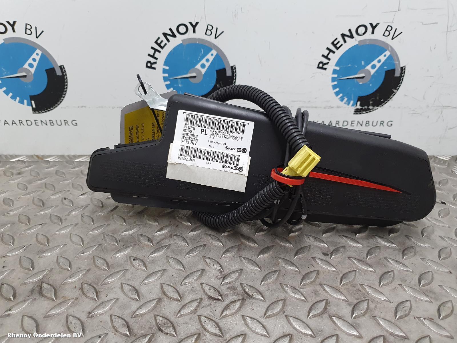 Bekijk Auto-onderdeel AIRBAG RECHTS AUDI A3 2012