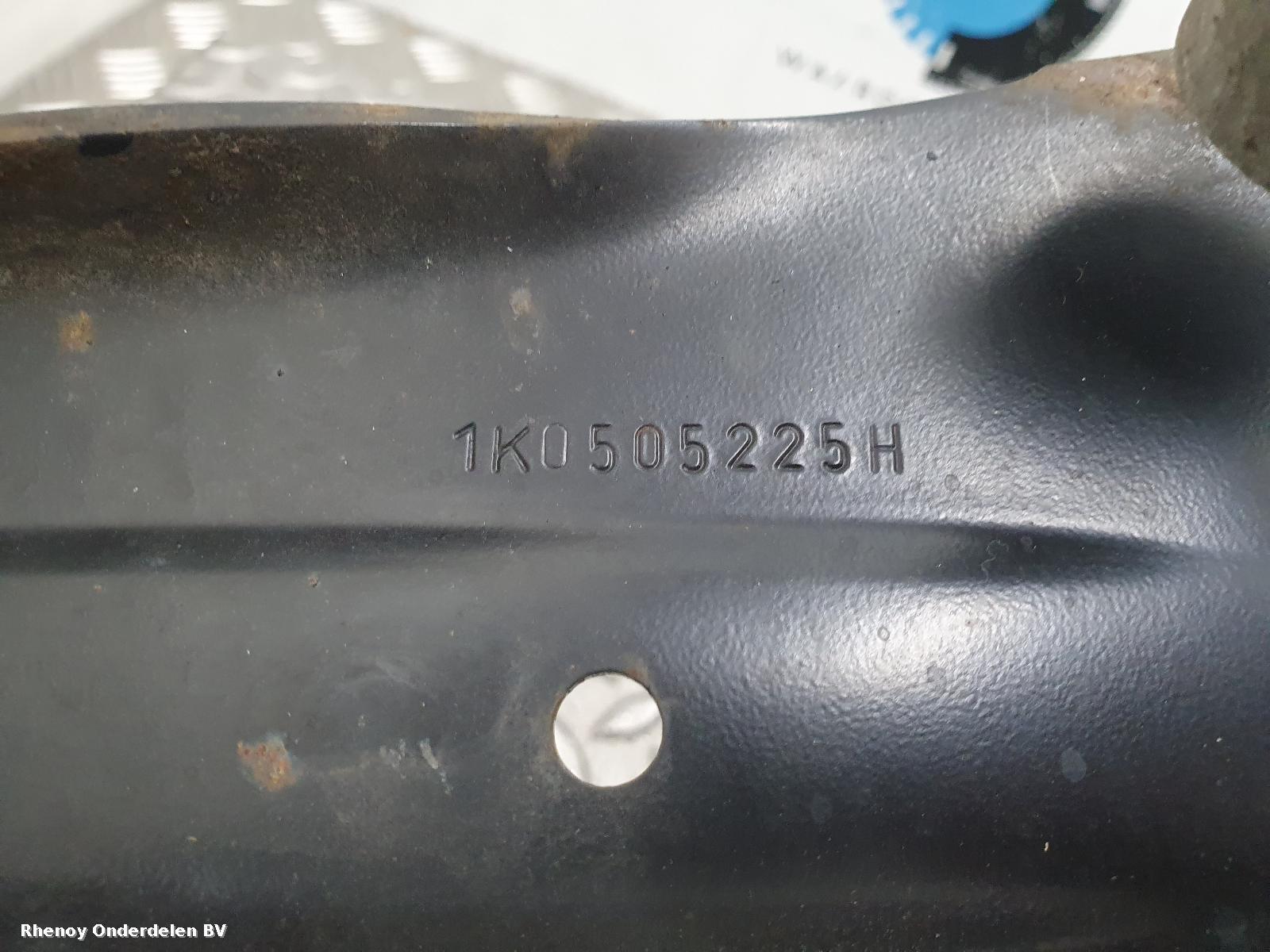 2012 AUDI A3 FUSEE LA View Auto part FUSEE LA AUDI A3 2012
