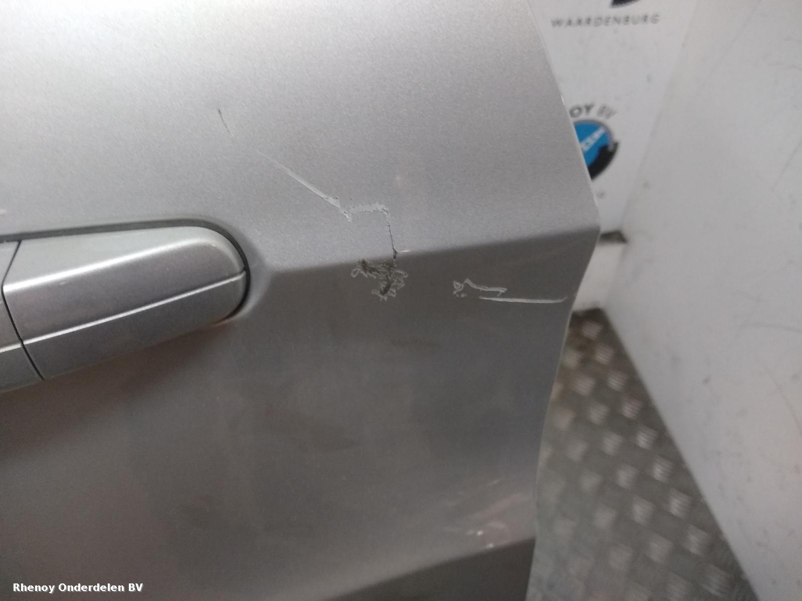 View Auto part PORTIER LA  FORD KUGA 2016