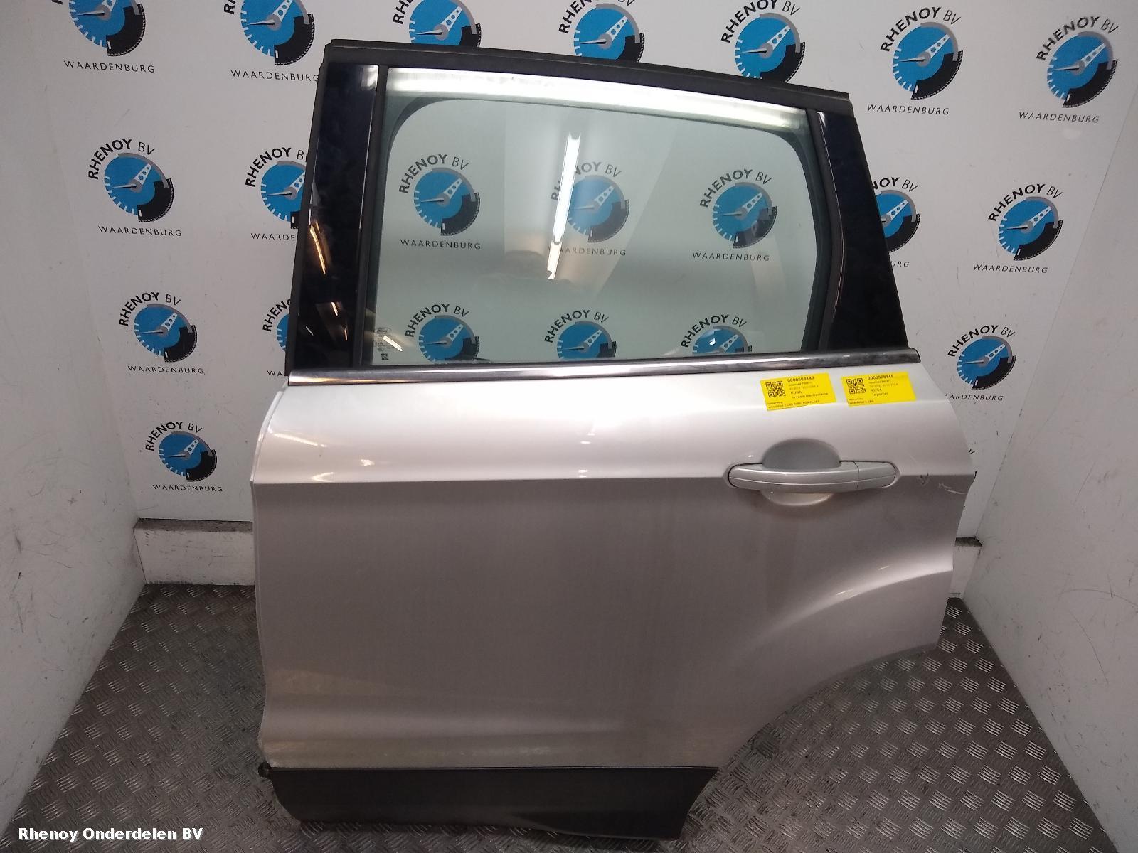 Bekijk Auto-onderdeel PORTIER LA  FORD KUGA 2016