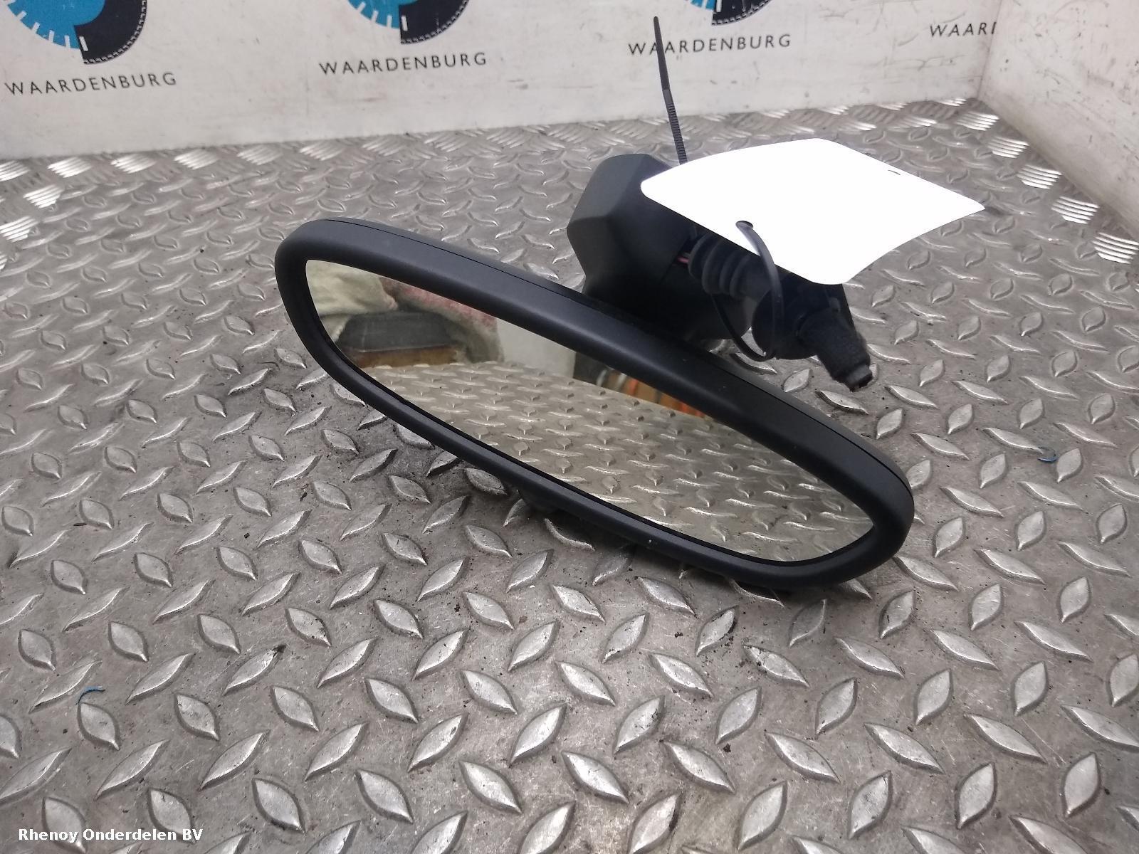 Bekijk Auto-onderdeel BINNENSPIEGEL BMW 1 SERIES 2010