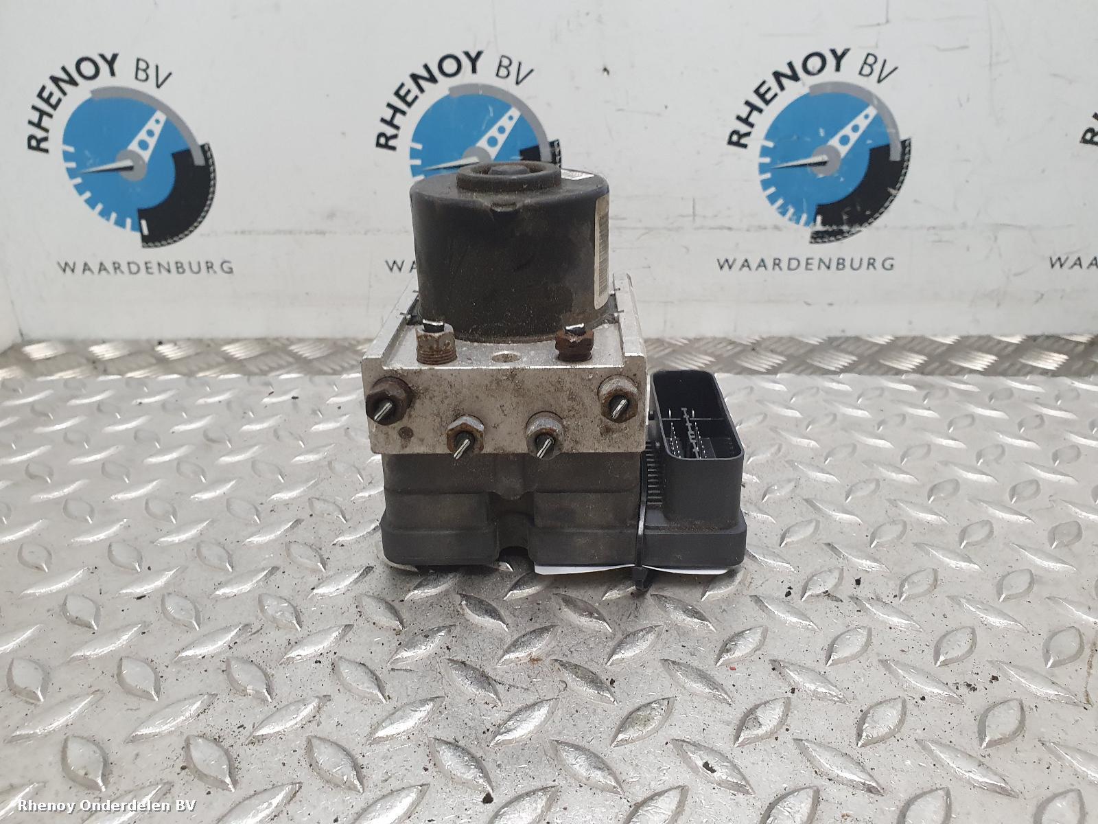 Bekijk Auto-onderdeel ABS POMP  CITROEN C3 2012