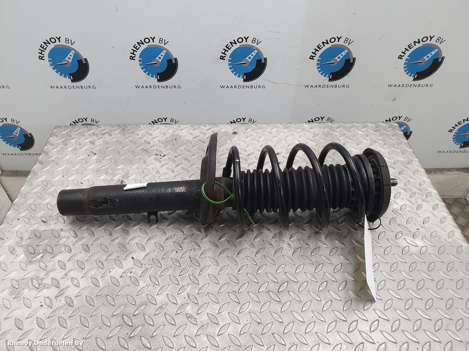Bekijk Auto-onderdeel VEERPOOT / SCHOKBREKER LV CITROEN C3 2012