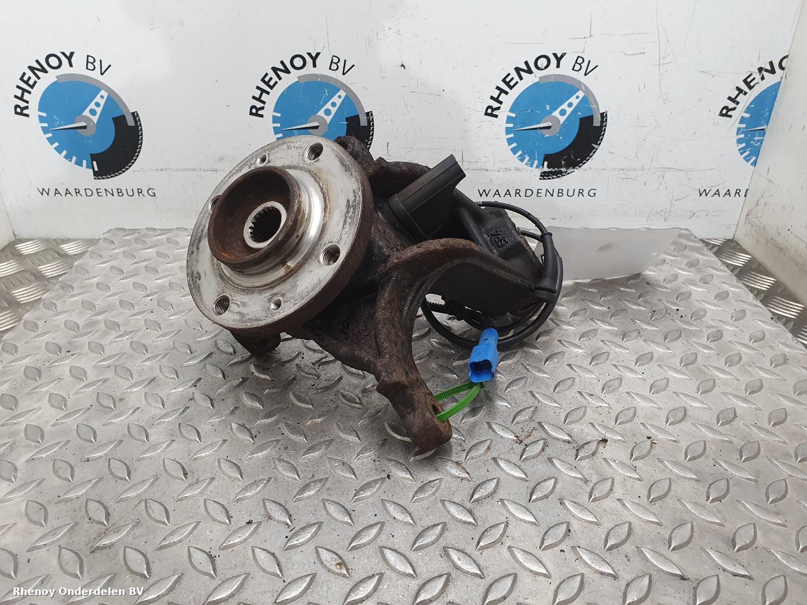 Bekijk Auto-onderdeel FUSEE LV CITROEN C3 2012