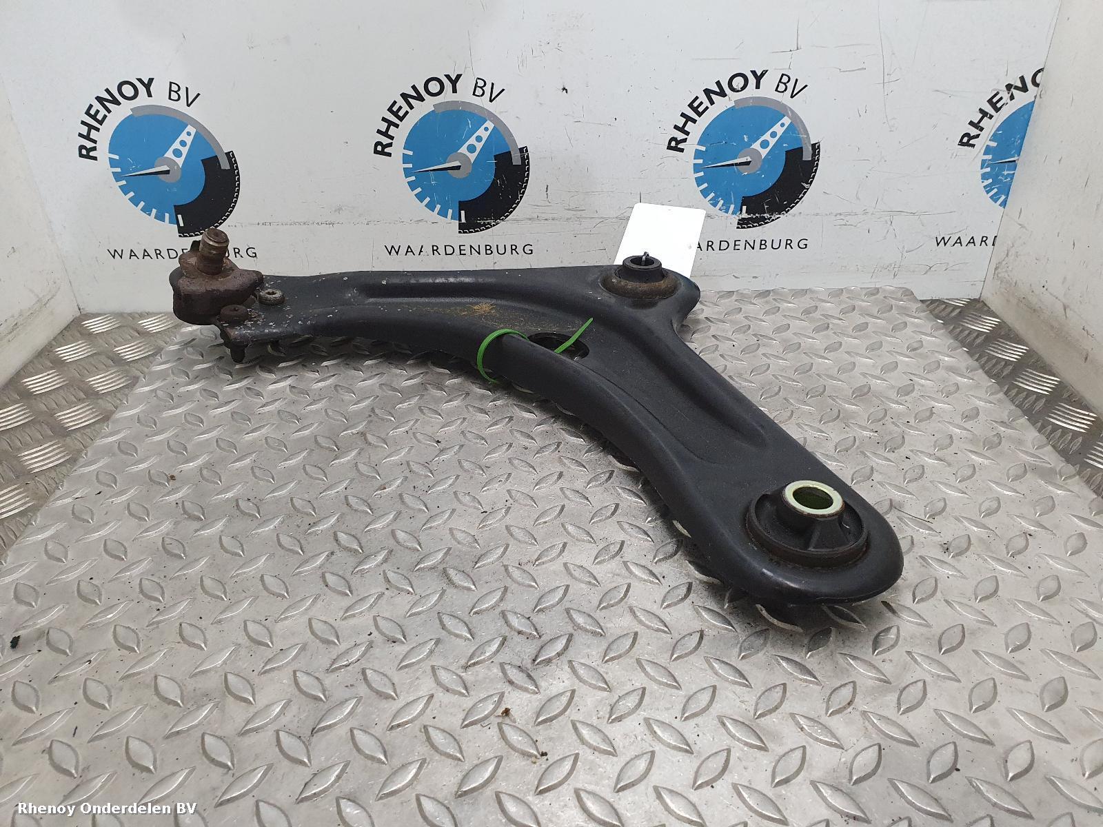 Bekijk Auto-onderdeel DRAAGARM ONDER LV CITROEN C3 2012