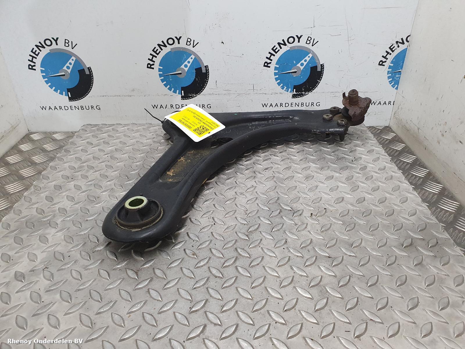 Bekijk Auto-onderdeel DRAAGARM ONDER RV CITROEN C3 2012