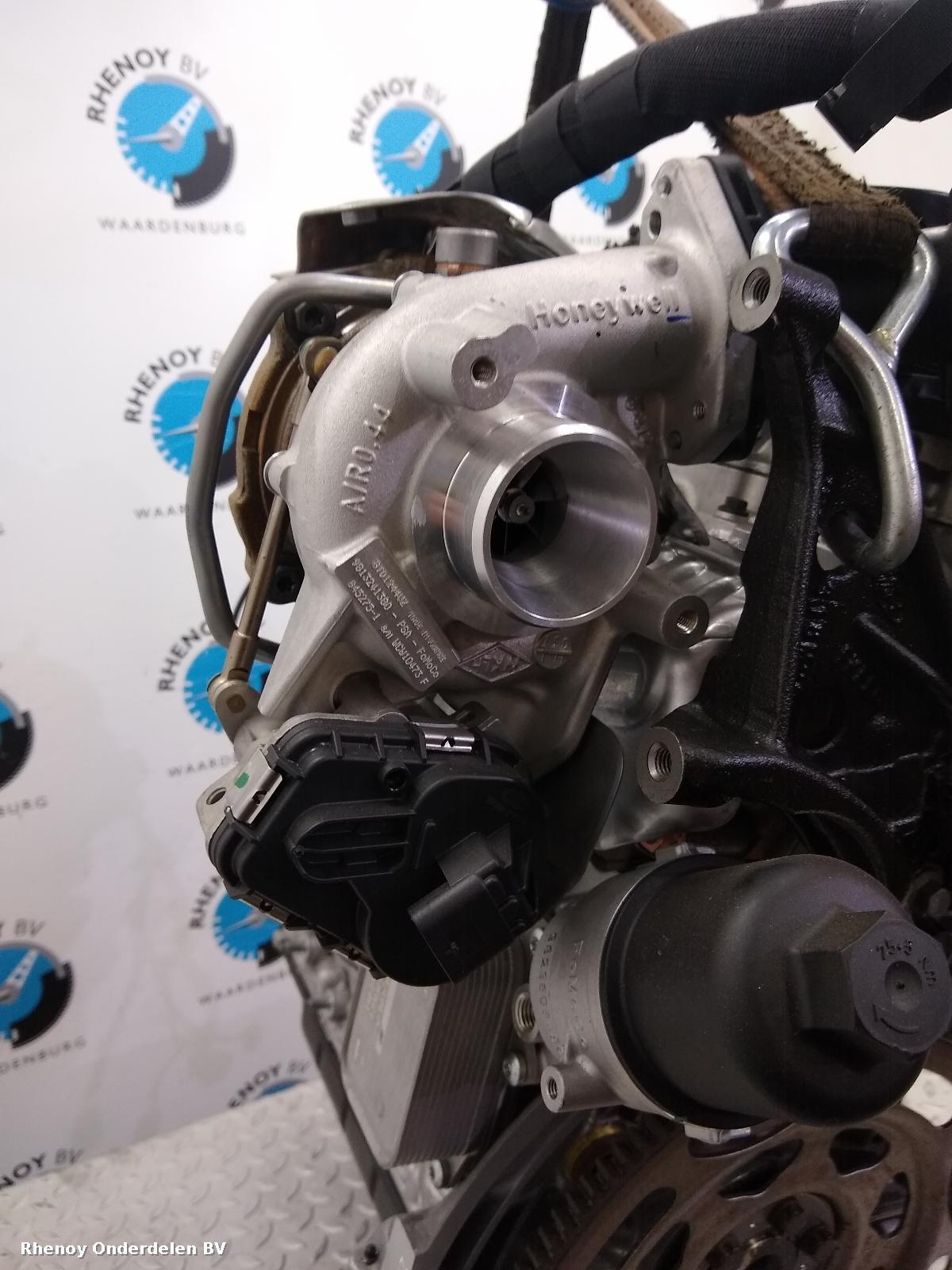 Bekijk Auto-onderdeel TURBO FORD FOCUS 2019