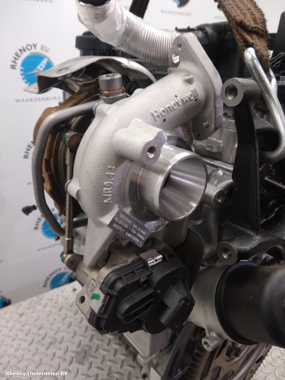 Bekijk Auto-onderdeel TURBO FORD FOCUS 2019