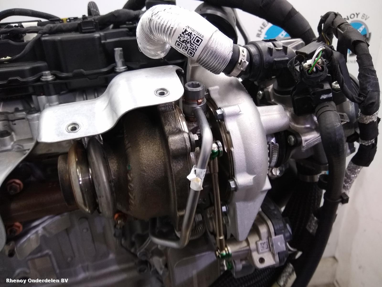 Bekijk Auto-onderdeel TURBO FORD FOCUS 2019