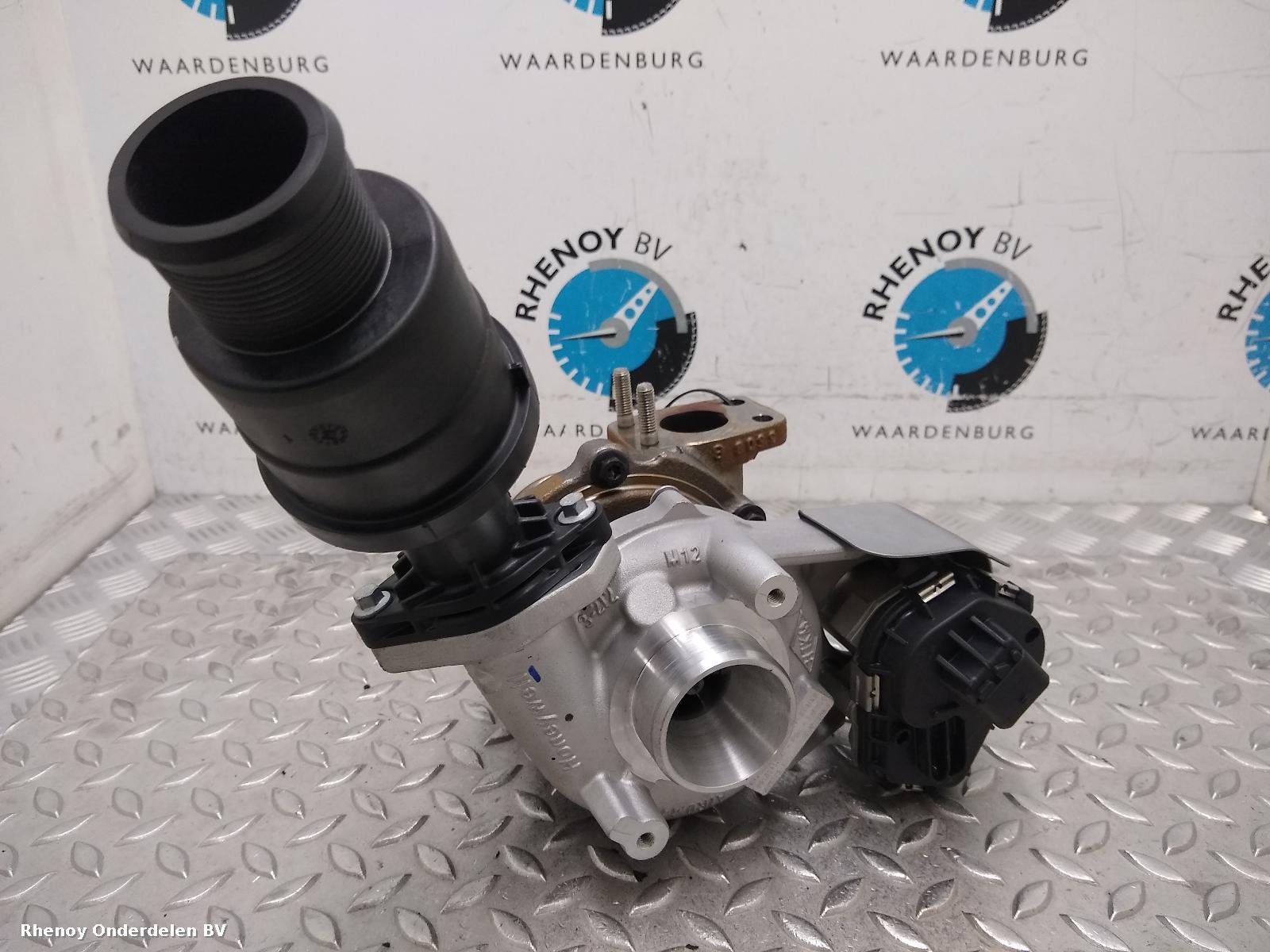 Bekijk Auto-onderdeel TURBO FORD FOCUS 2019