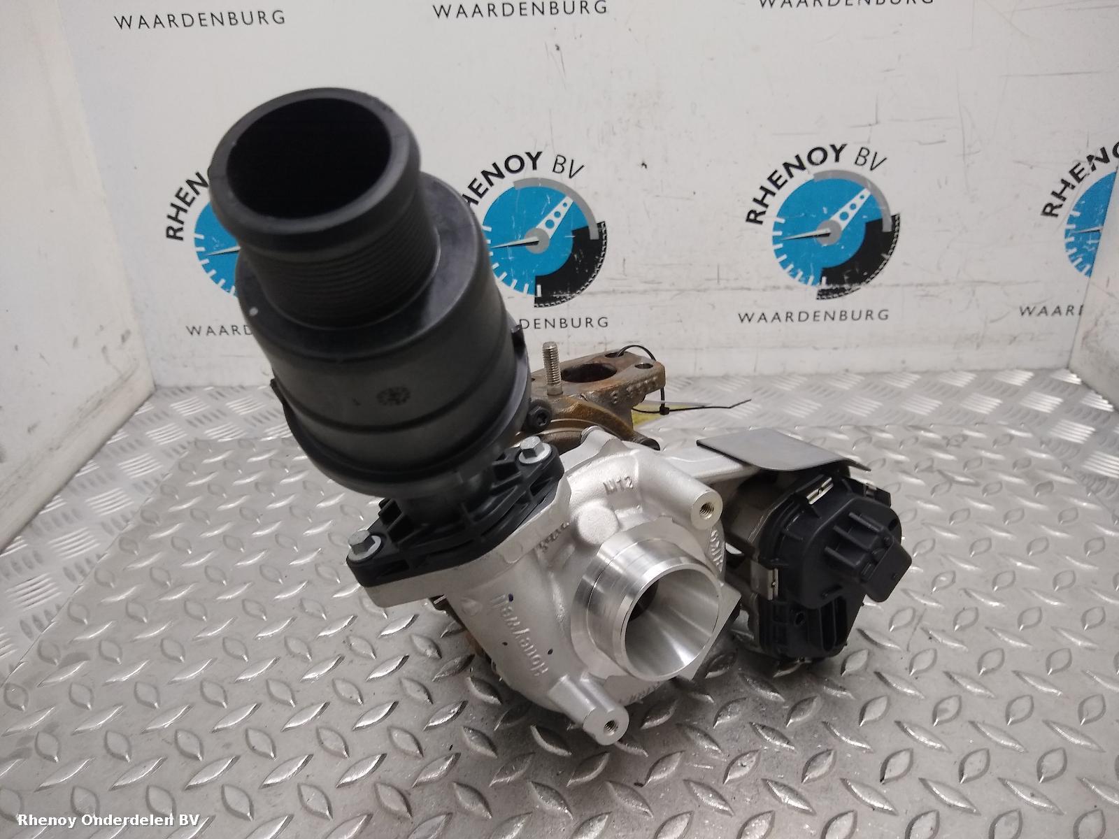 Bekijk Auto-onderdeel TURBO FORD FOCUS 2019
