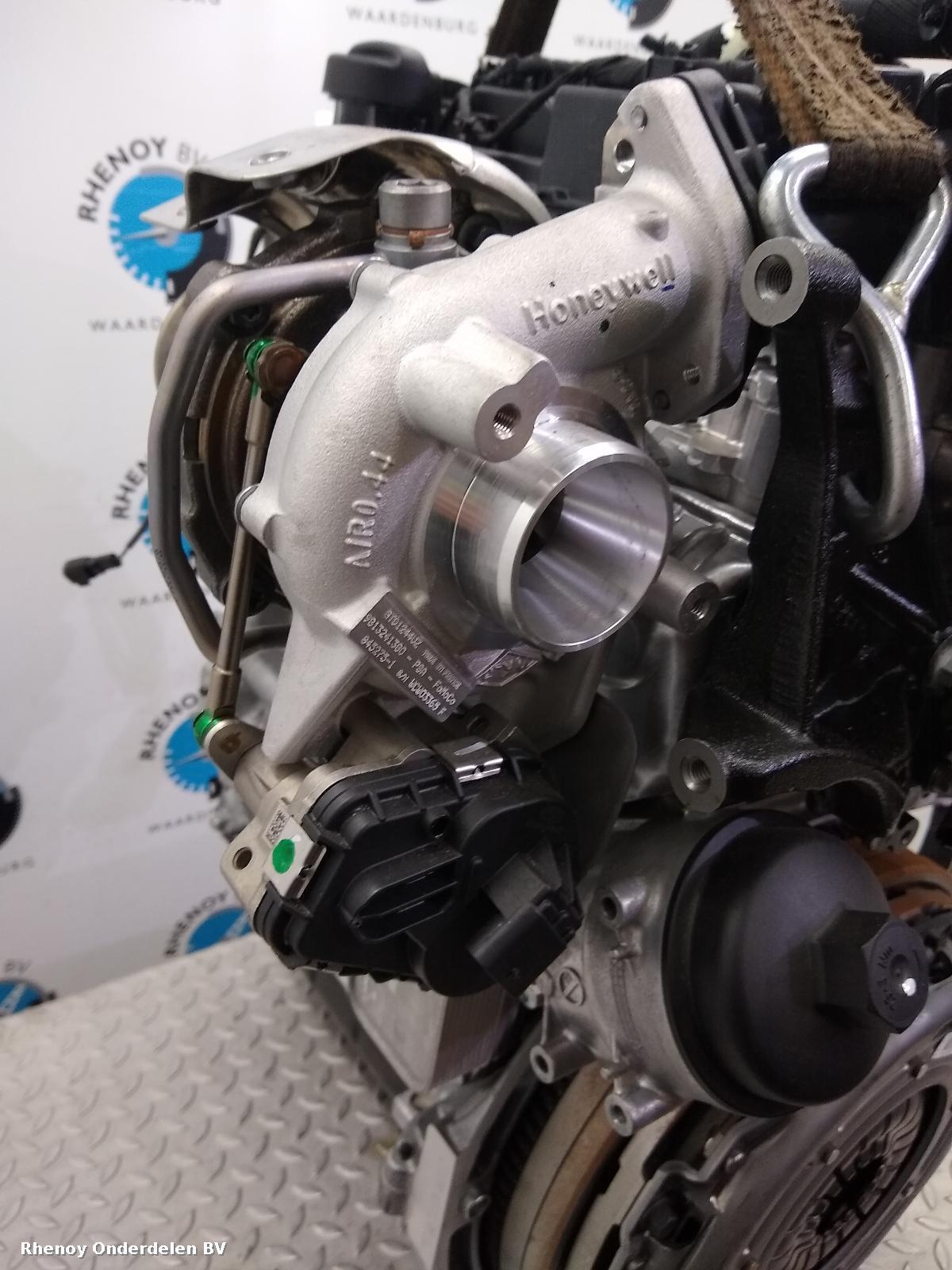 Bekijk Auto-onderdeel TURBO FORD FOCUS 2019