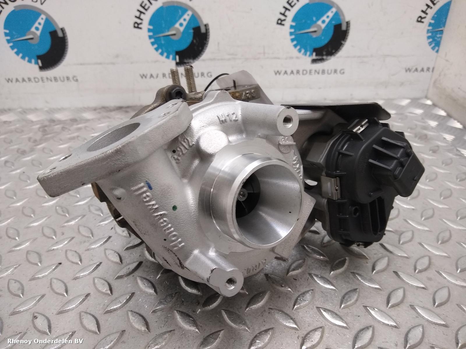 Bekijk Auto-onderdeel TURBO FORD FOCUS 2019