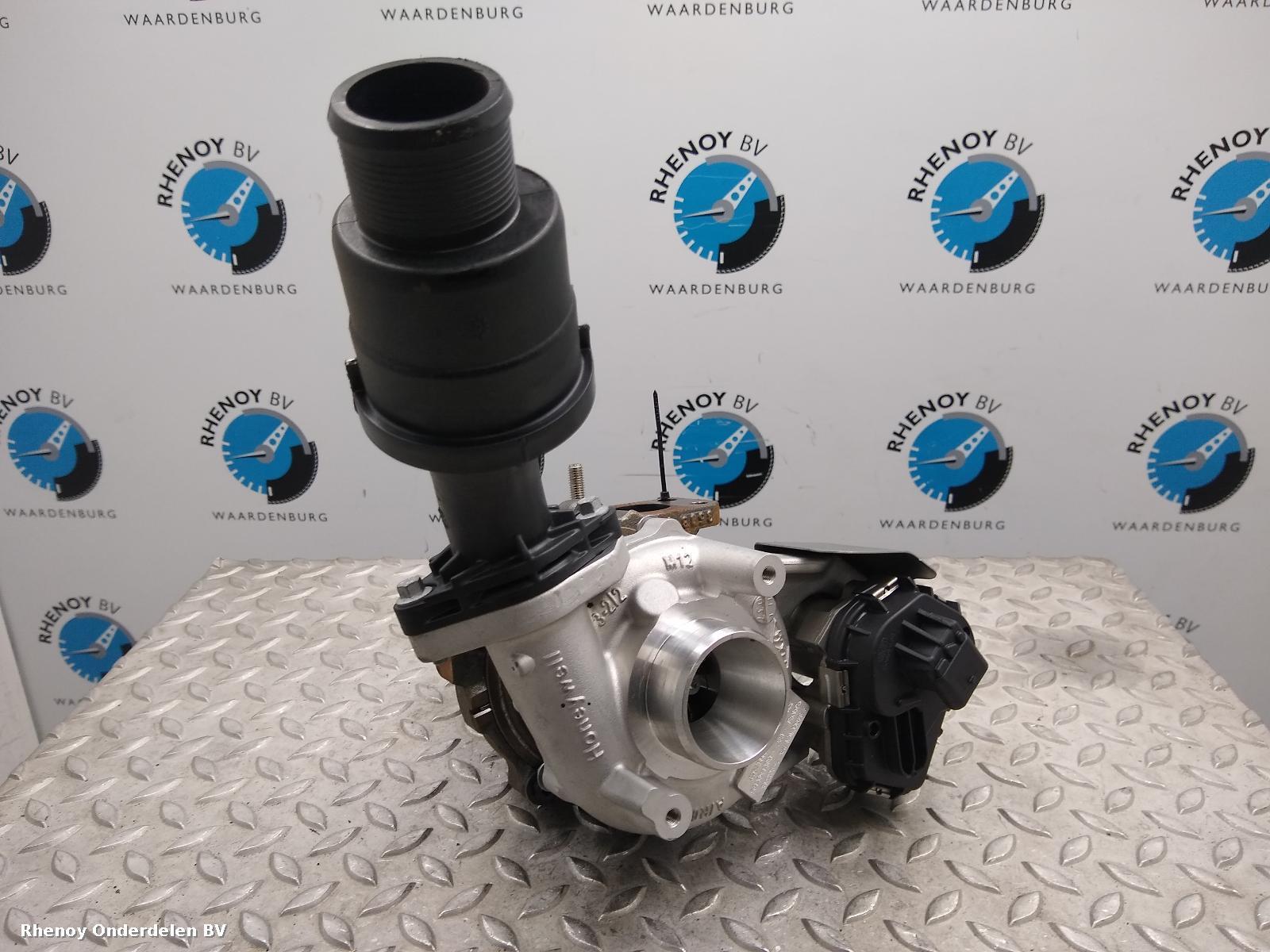 Bekijk Auto-onderdeel TURBO FORD FOCUS 2019
