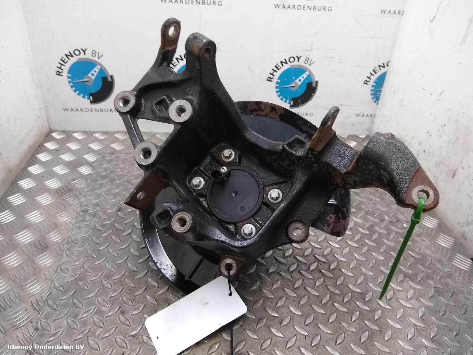 Bekijk Auto-onderdeel FUSEE LA FORD KUGA 2016