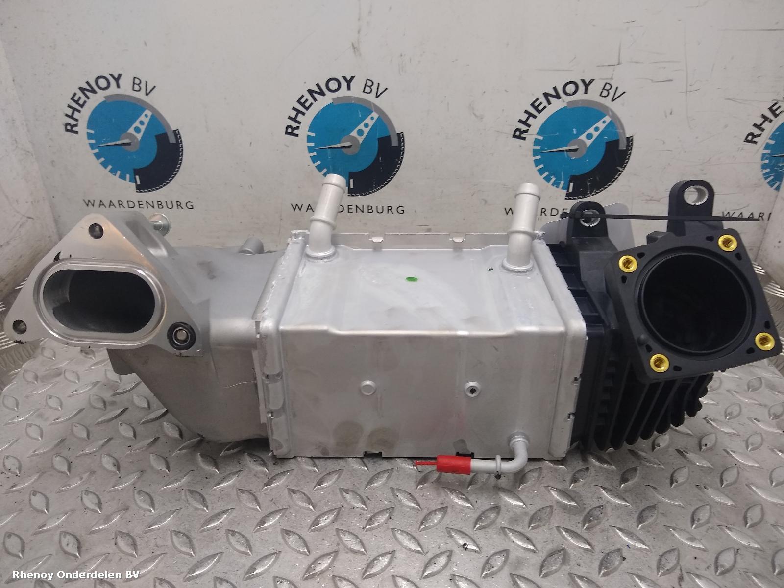 View Auto part Intercooler FORD TRANSIT 2018