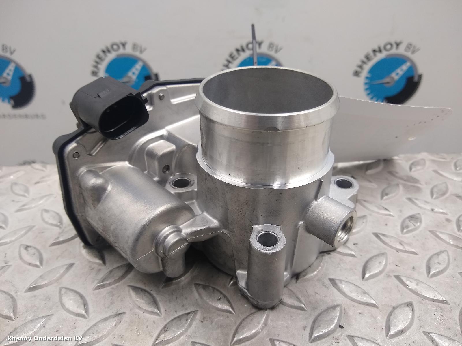 View Auto part Throttle Body FORD TRANSIT 2018