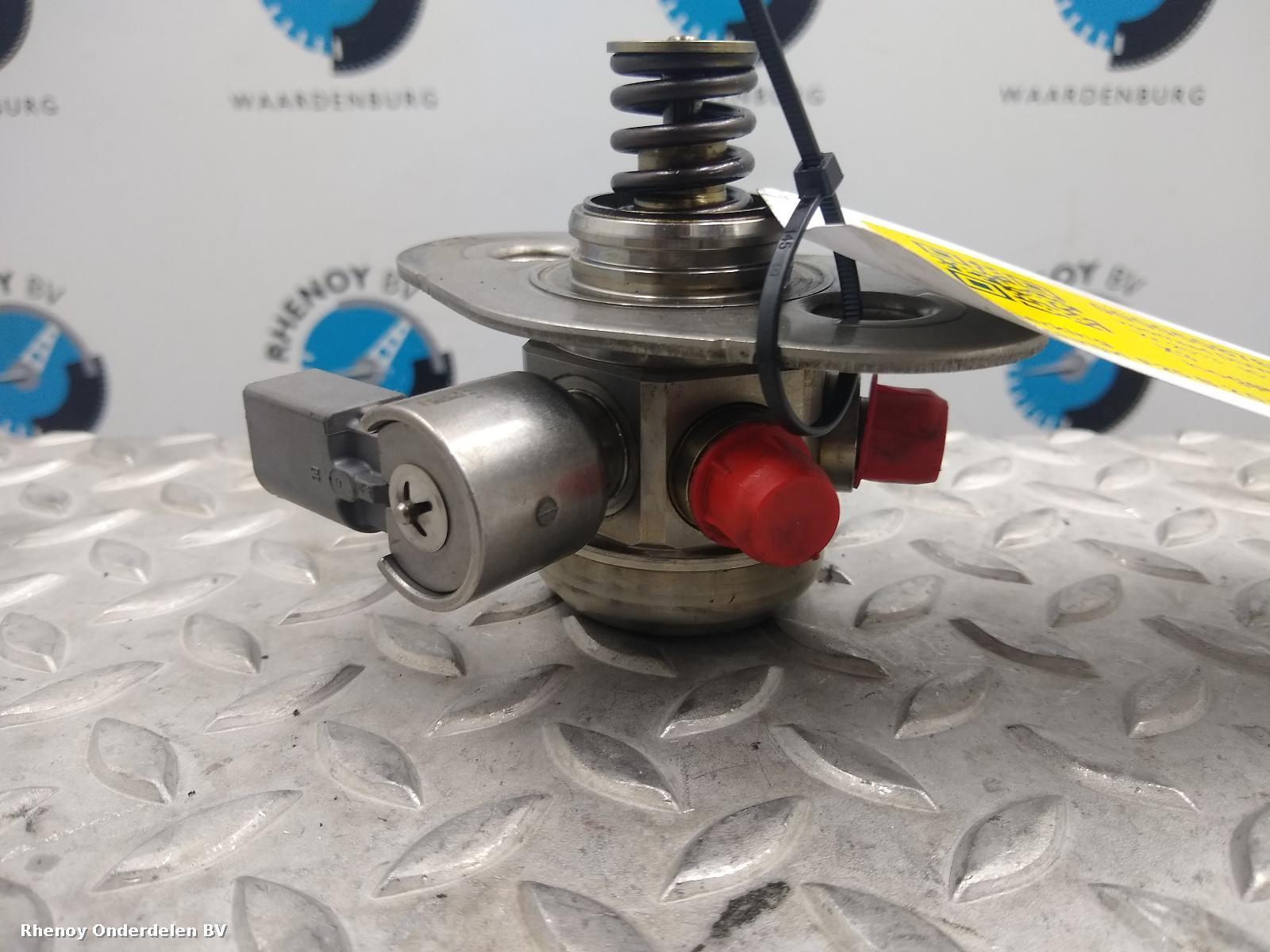 Bekijk Auto-onderdeel BRANDSTOF POMP VOOR DE INJECTOR BMW X3 2013