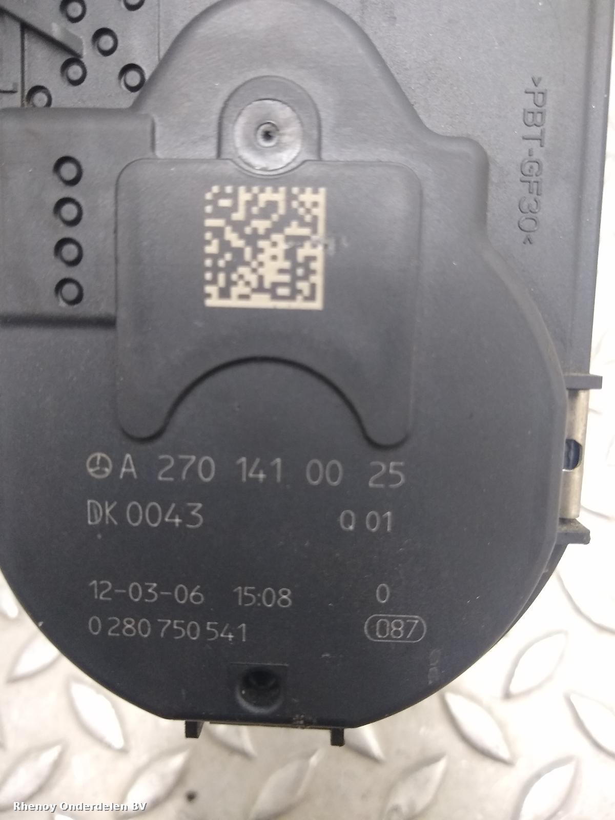 2014 MERCEDES B CLASS GASKLEPHUIS View Auto part GASKLEPHUIS MERCEDES B CLASS 2014