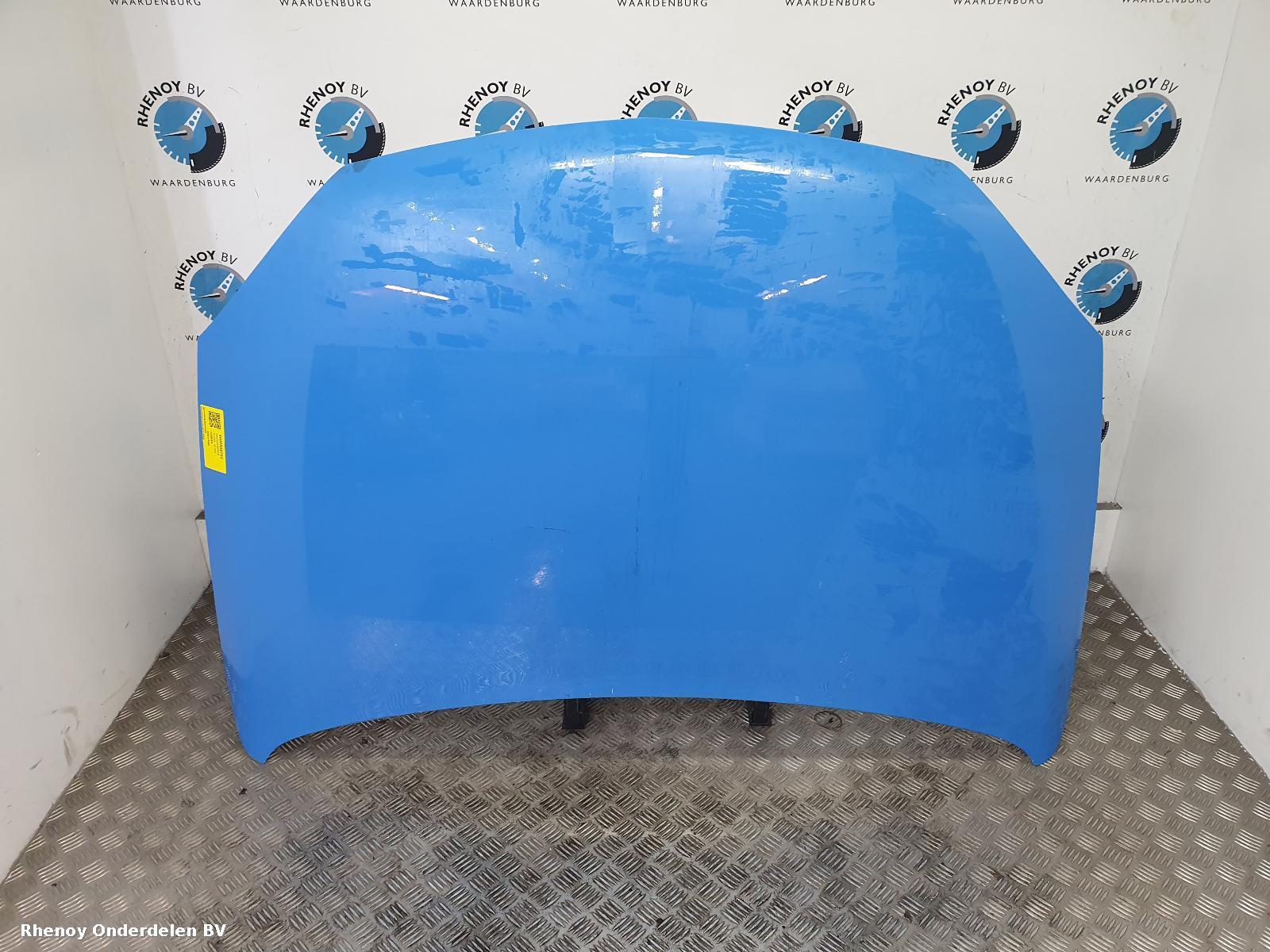 Bekijk Auto-onderdeel MOTORKAP OPEL / VAUXHALL CORSA 2005