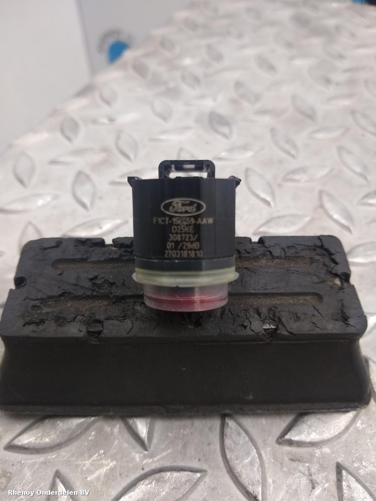 View Auto part OVERIGE FORD KUGA 2018