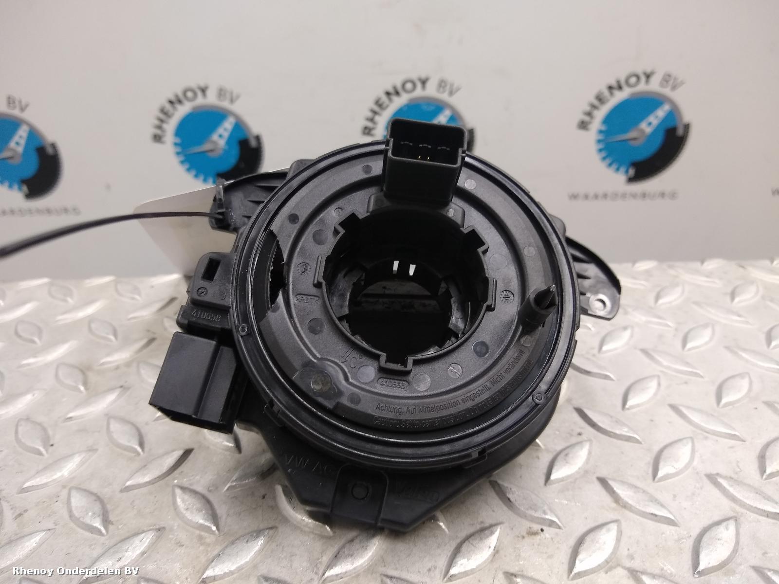 View Auto part Rotary Coupling VOLKSWAGEN POLO 2018