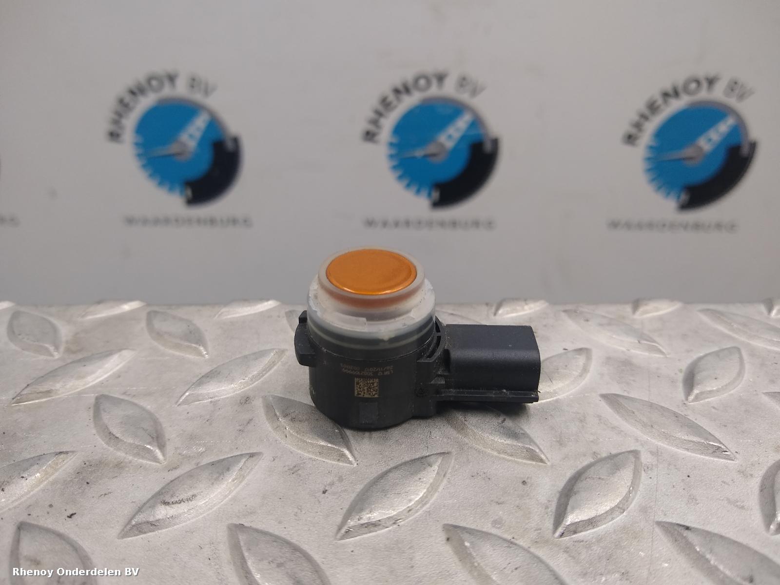 View Auto part Parking Sensor FORD ECOSPORT 2018
