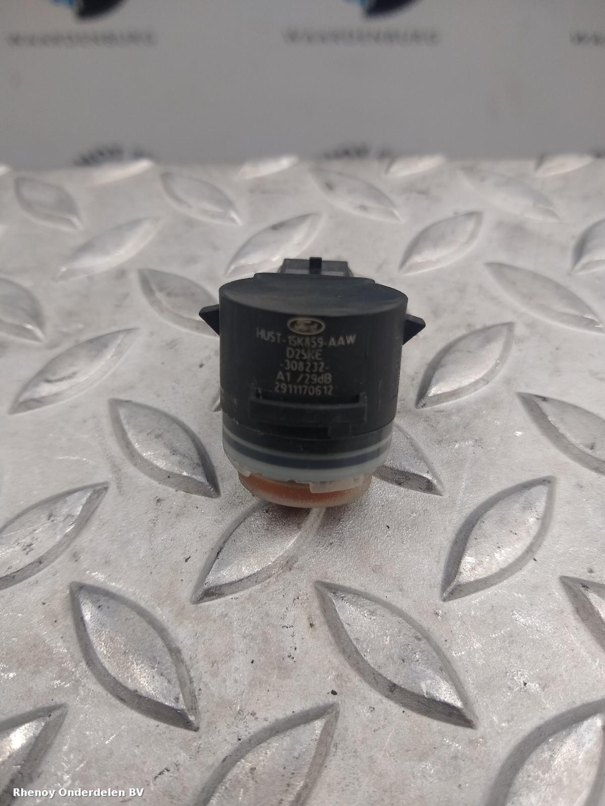 View Auto part SENSOR PARKEREN (PDC) FORD ECOSPORT 2018