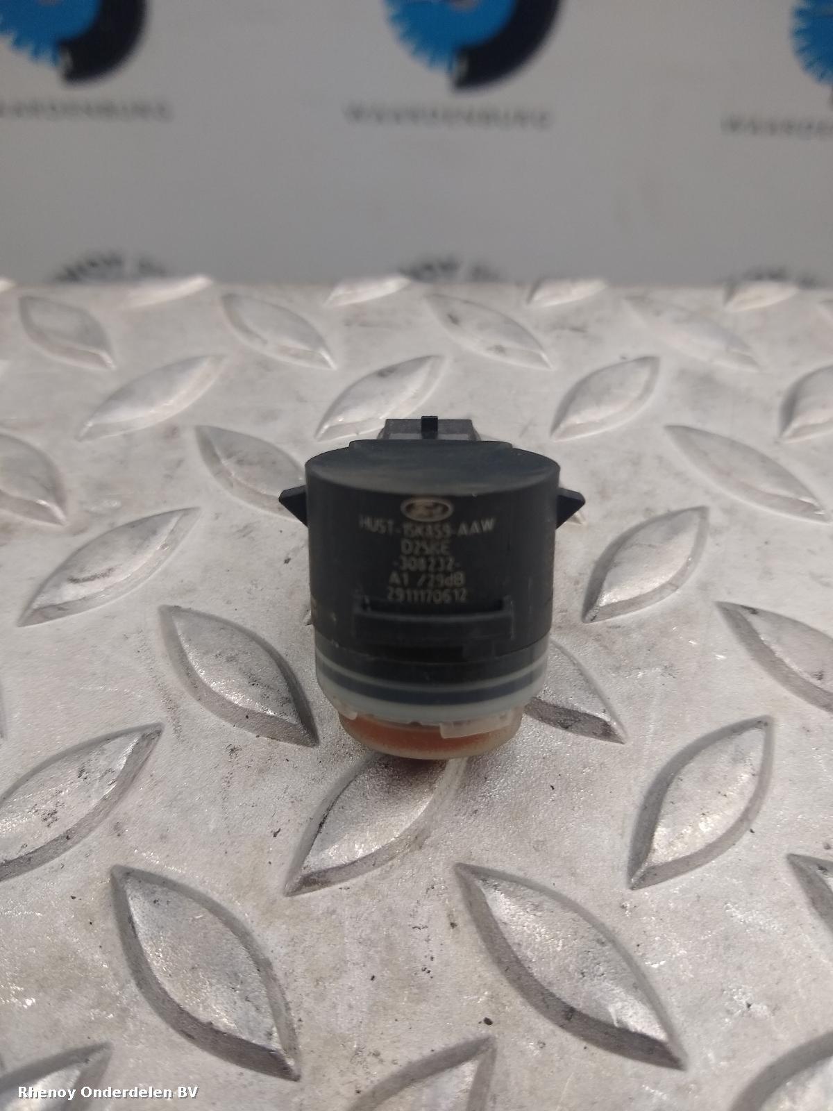View Auto part SENSOR PARKEREN (PDC) FORD ECOSPORT 2018