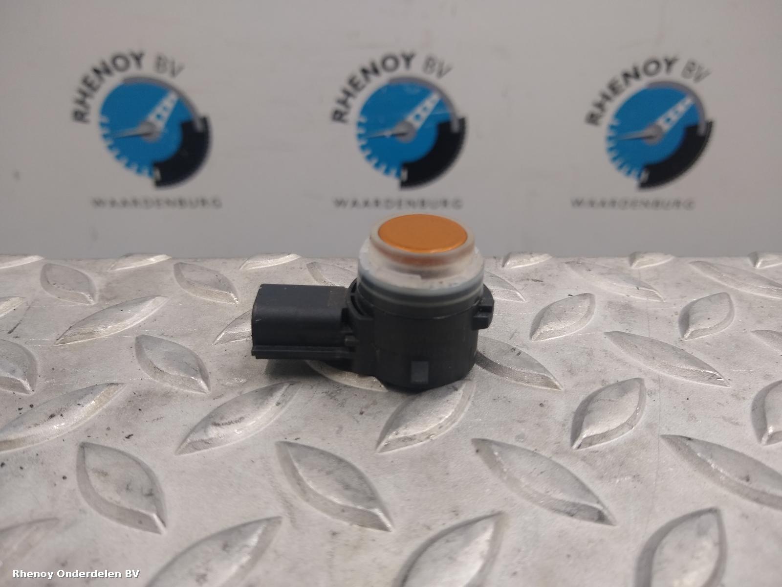 View Auto part Parking Sensor FORD ECOSPORT 2018