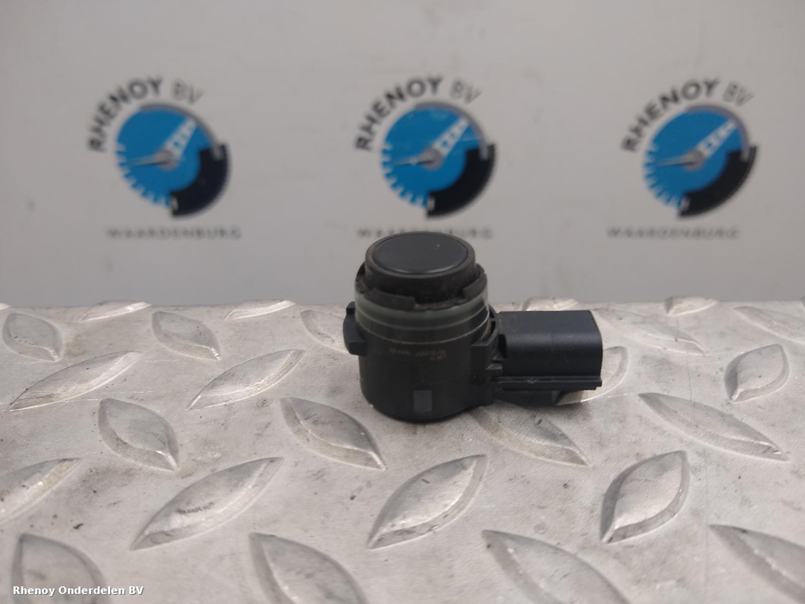 View Auto part Parking Sensor FORD ECOSPORT 2018