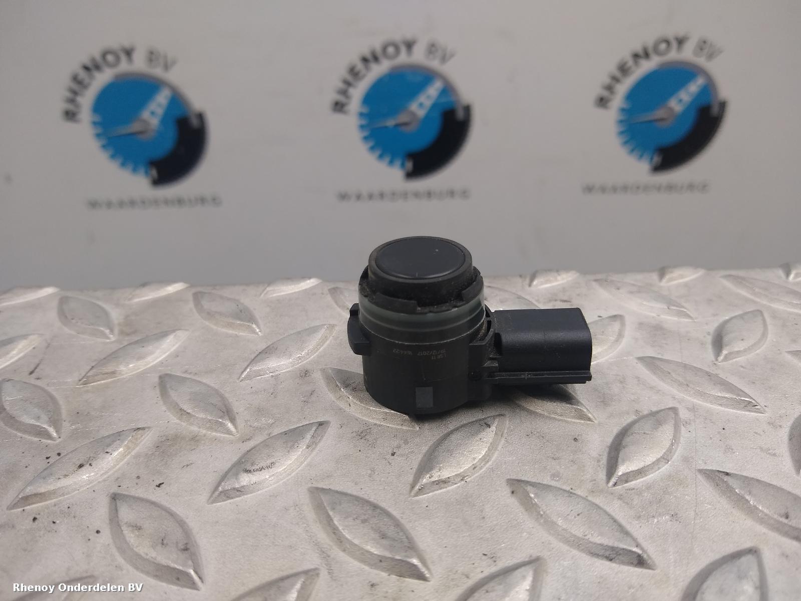 View Auto part Parking Sensor FORD ECOSPORT 2018