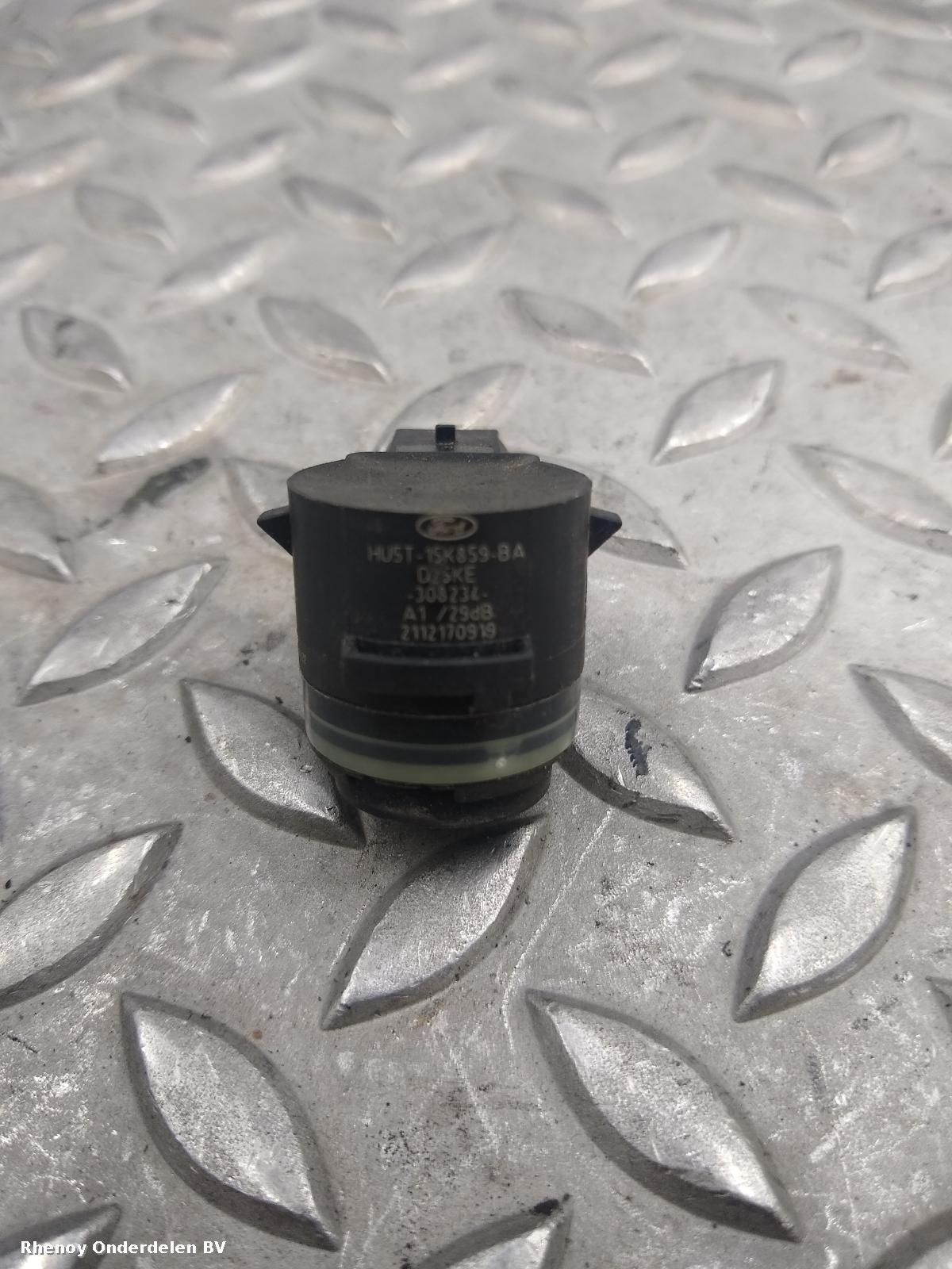 2018 FORD ECOSPORT SENSOR PARKEREN (PDC) View Auto part SENSOR PARKEREN (PDC) FORD ECOSPORT 2018