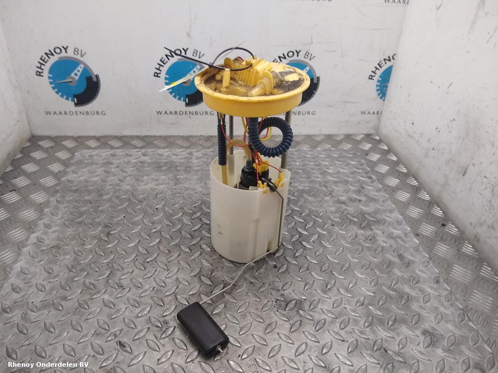 Bekijk Auto-onderdeel BRANDSTOF POMP (IN TANK)  FORD KUGA 2017