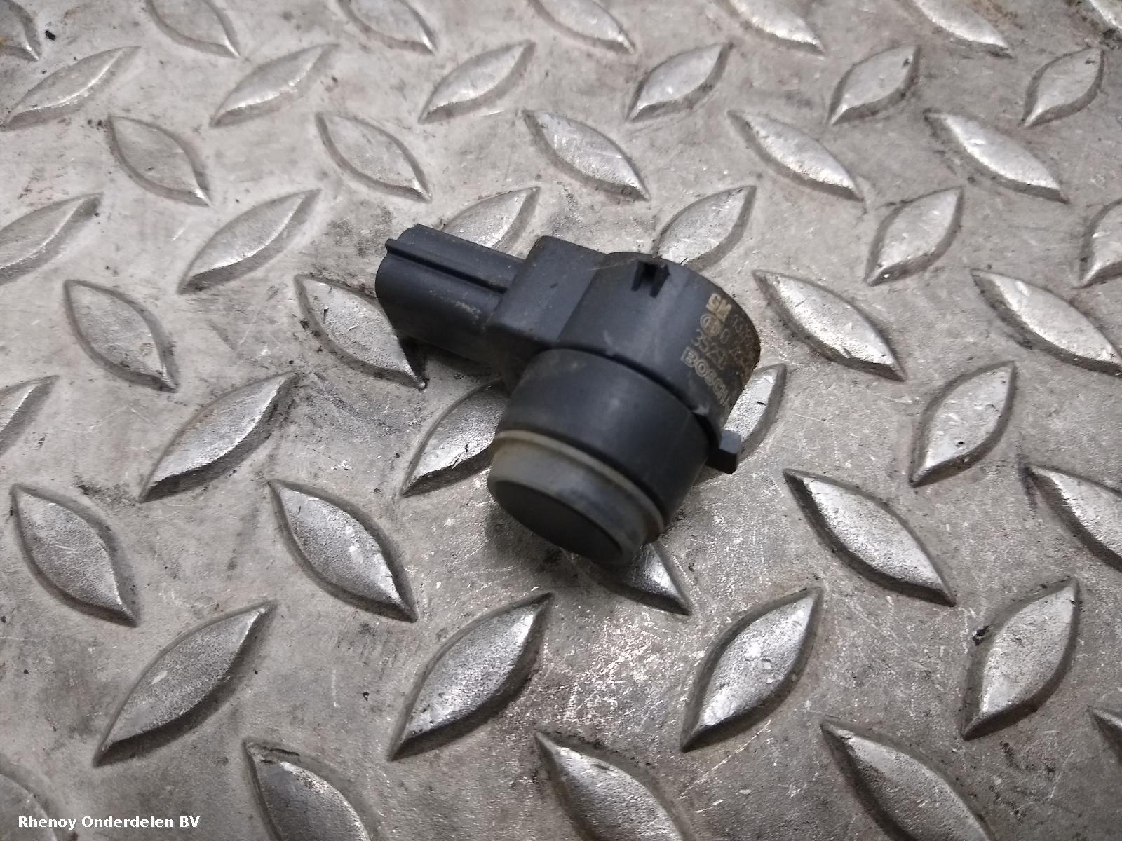Bekijk Auto-onderdeel OVERIGE OPEL / VAUXHALL CORSA 2007